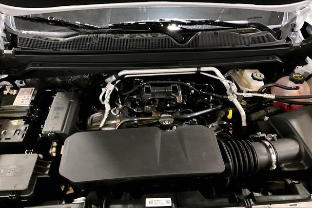 New 2026 GMC Canyon AT4 w/ Technology Plus Package AWD/4WD image 14