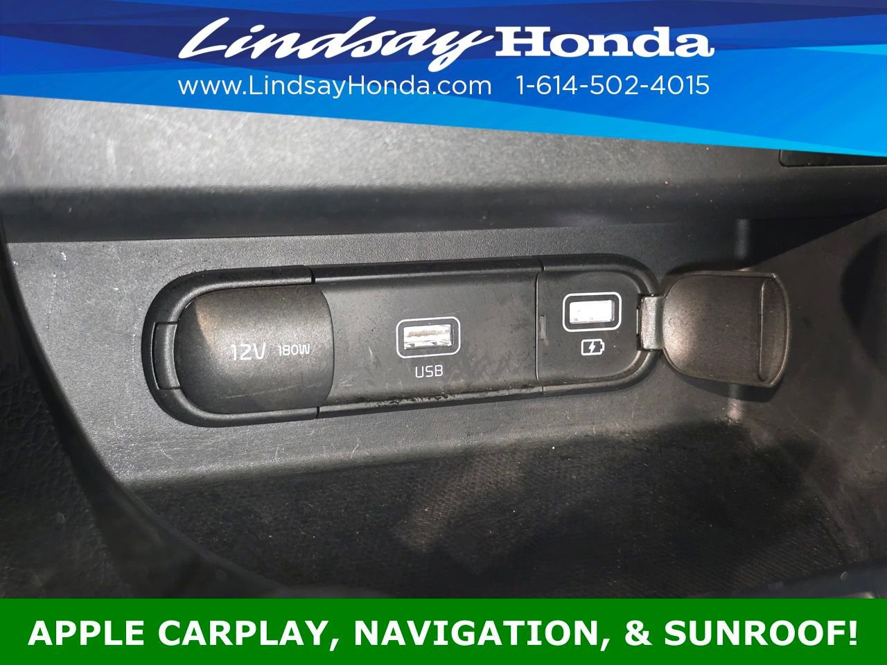 Used 2022 Kia Seltos EX image 18