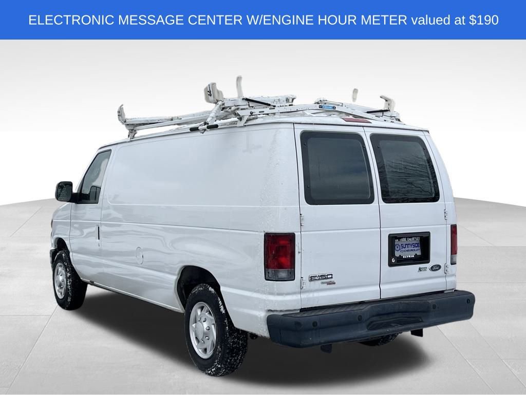 Used 2012 Ford E-150 and Econoline 150 w/ PWR Group image 4