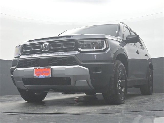 Certified 2026 Honda Passport RTL image 29