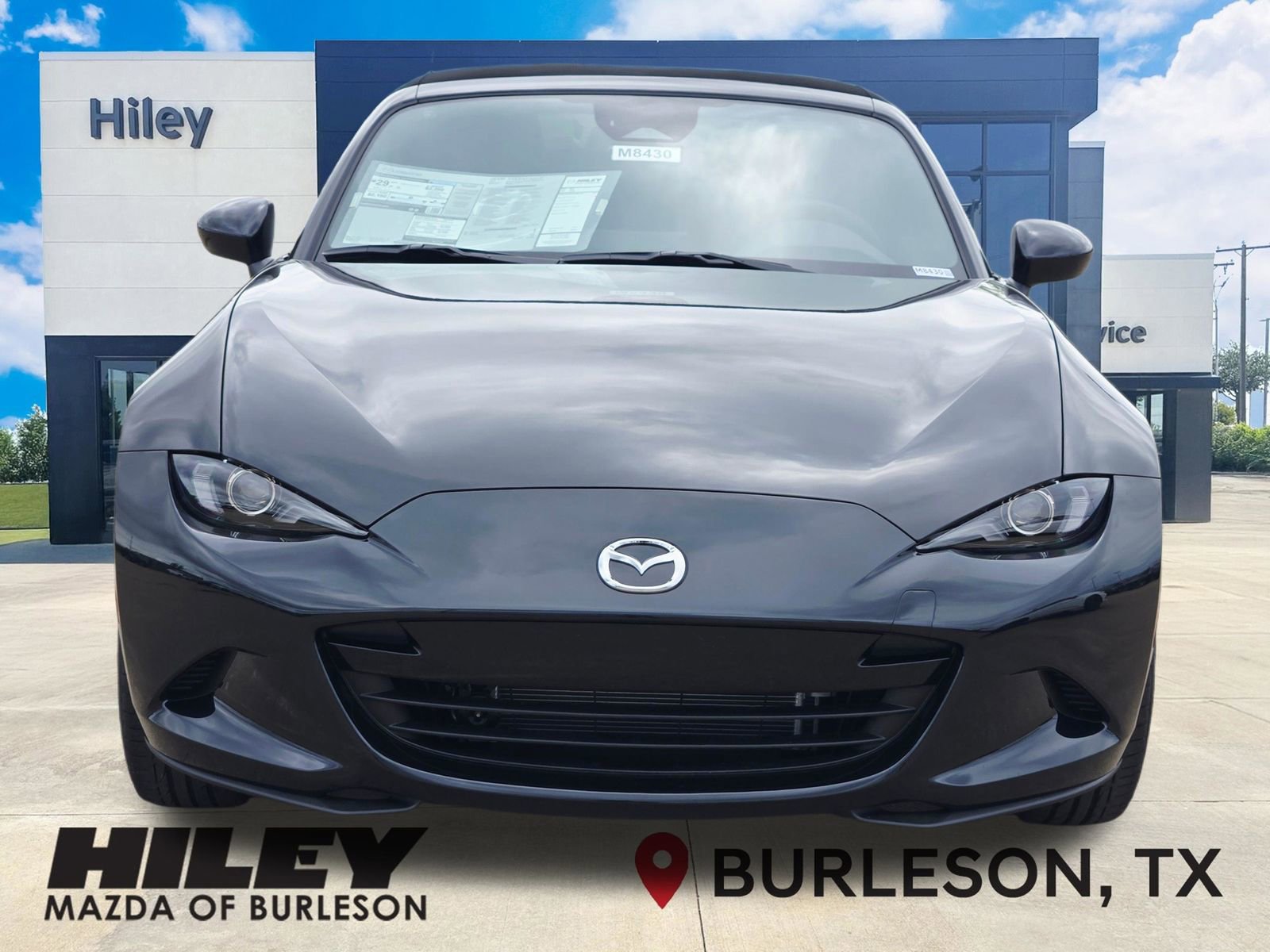 New 2026 MAZDA MX-5 Miata Grand Touring image 6