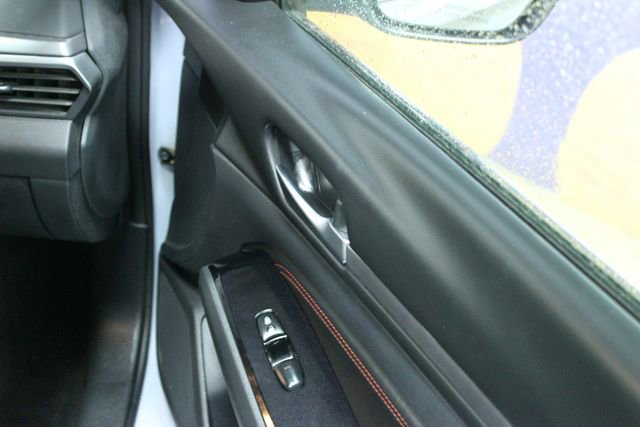 Used 2023 Nissan Altima 2.5 SR image 11