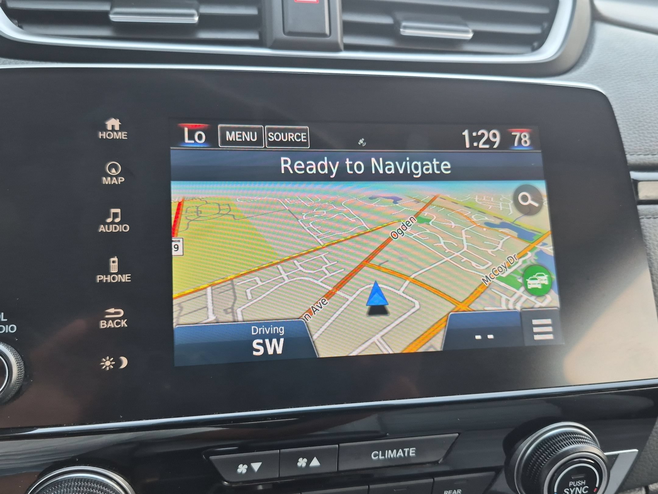 Certified 2022 Honda CR-V Touring image 19