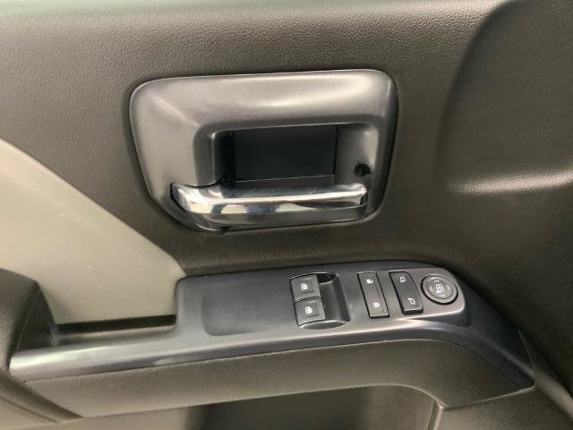 Used 2018 Chevrolet Silverado 1500 W/T w/ WT Fleet Convenience Package RWD image 24