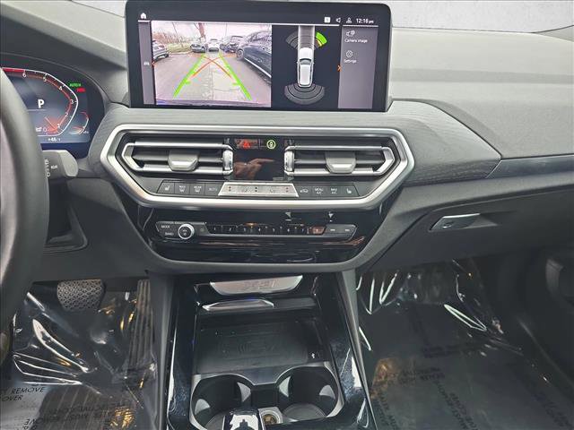 Used 2024 BMW X3 xDrive30i w/ Premium Package image 21