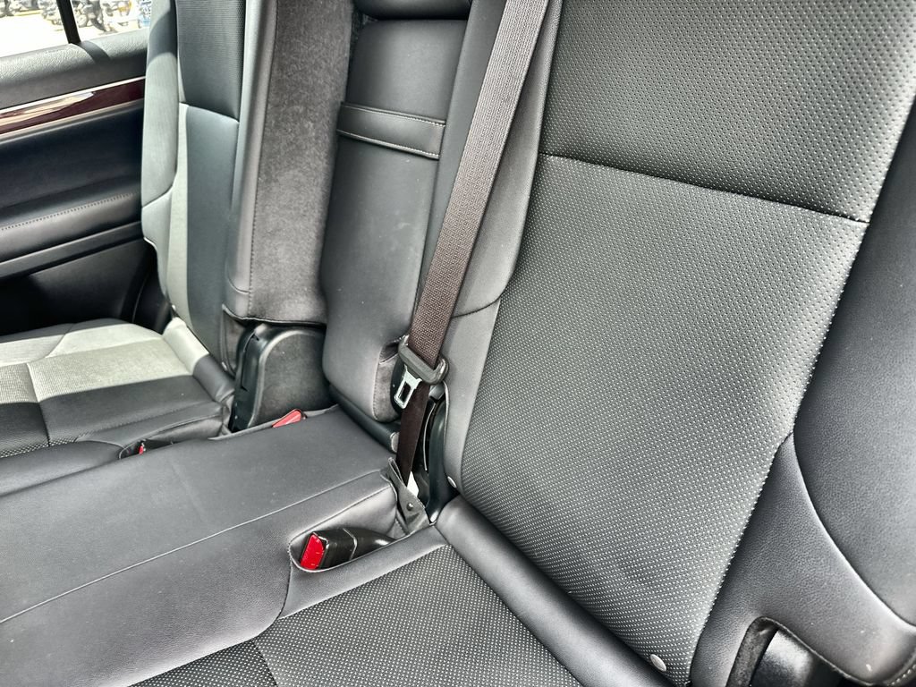 Used 2019 Lexus GX 460 Premium AWD/4WD image 18