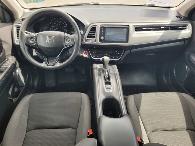 Used 2019 Honda HR-V EX image 14