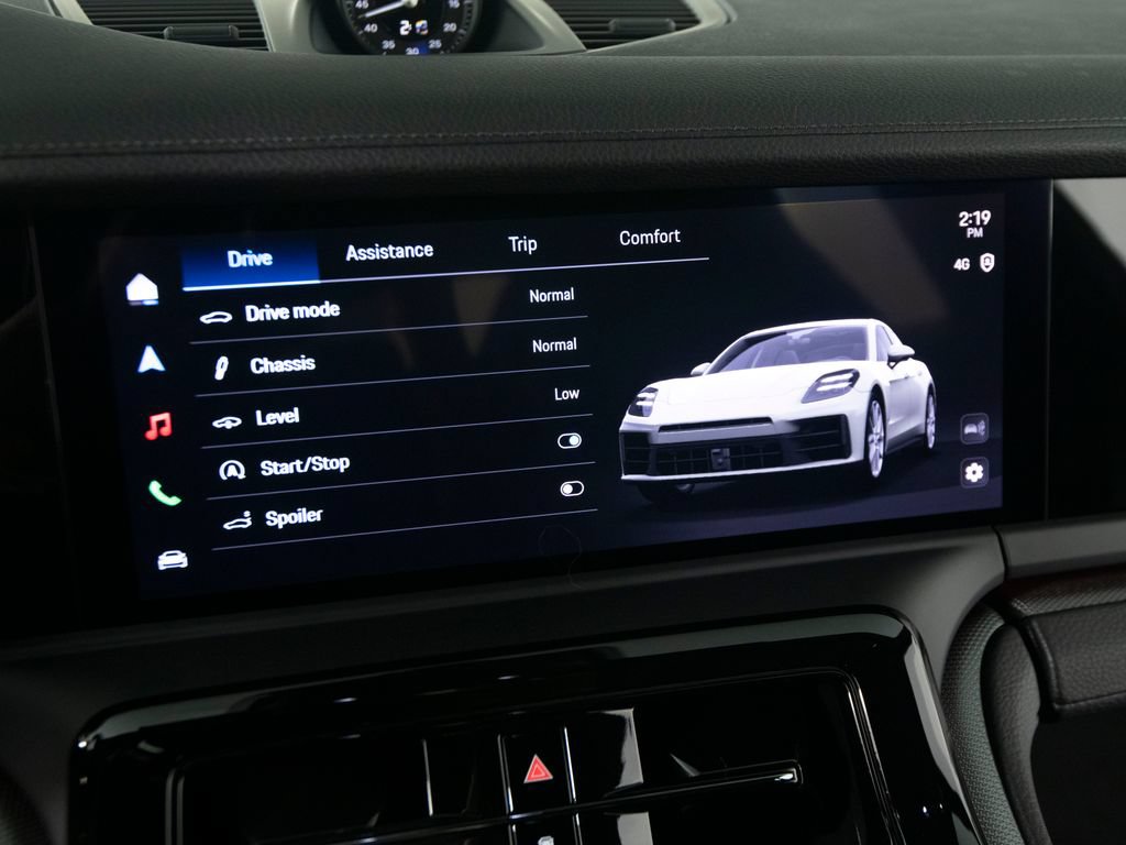 New 2026 Porsche Panamera 4 AWD/4WD image 27