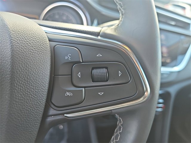 Certified 2022 Buick Encore GX Select image 17