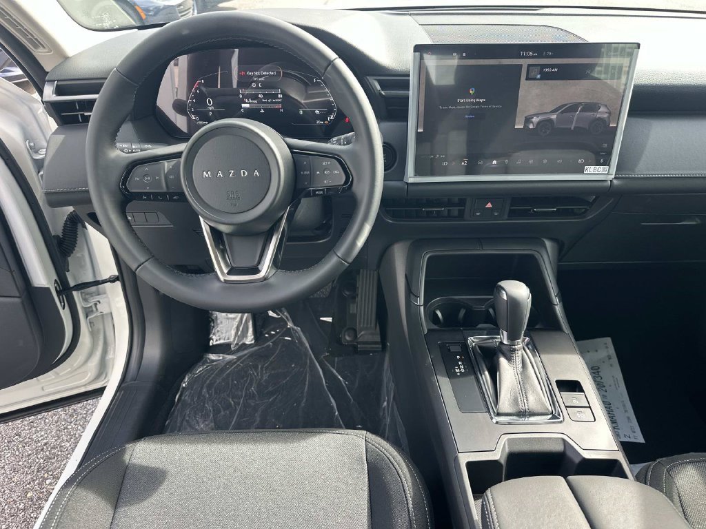 New 2026 MAZDA CX-5 AWD 2.5 S image 19