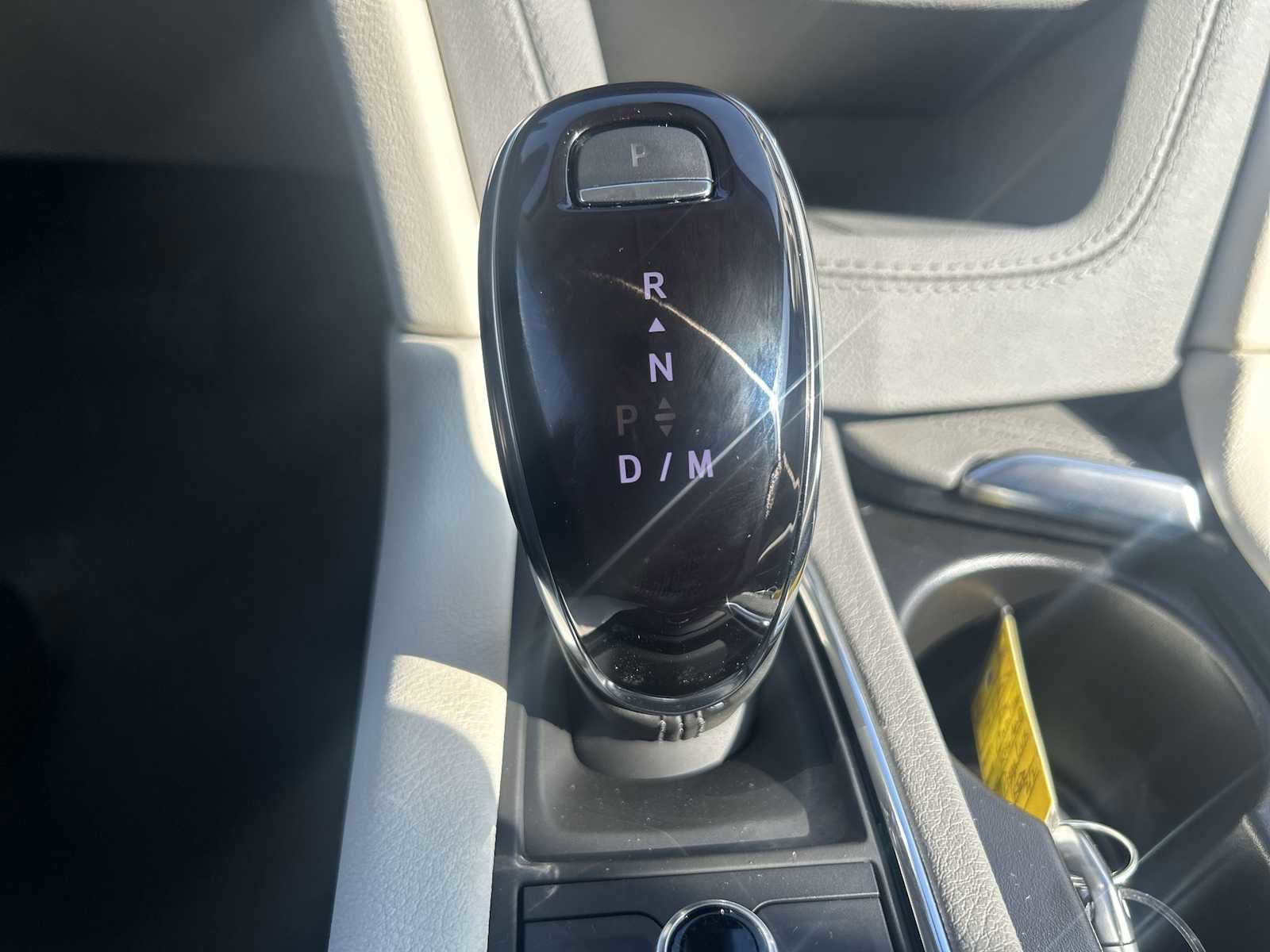 New 2025 Cadillac XT5 Premium Luxury w/ Technology Package image 9