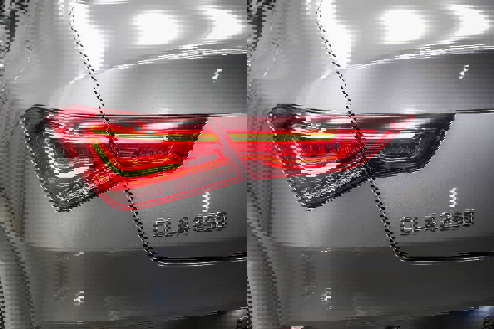 Used 2023 Mercedes-Benz CLA 250 image 9