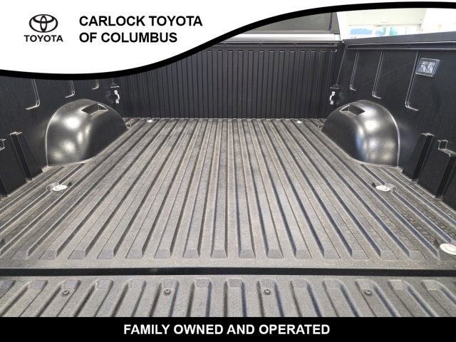 New 2026 Toyota Tundra Platinum AWD/4WD image 15