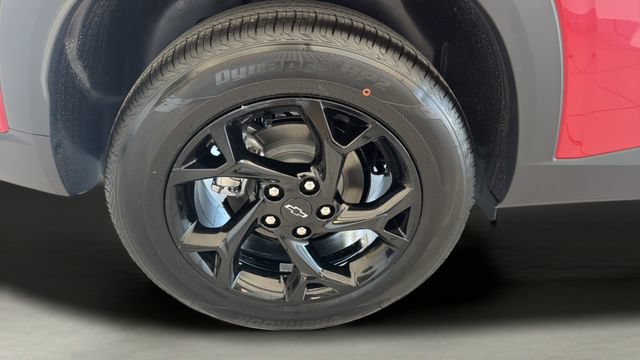 New 2026 Chevrolet Trax LT w/ Driver Confidence Package FWD image 19