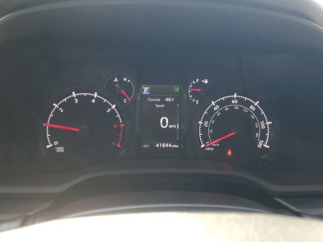 Used 2021 Toyota 4Runner SR5 Premium image 17