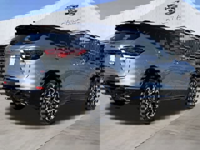 Used 2025 Chevrolet Blazer RS w/ Enhanced Convenience Package image 6