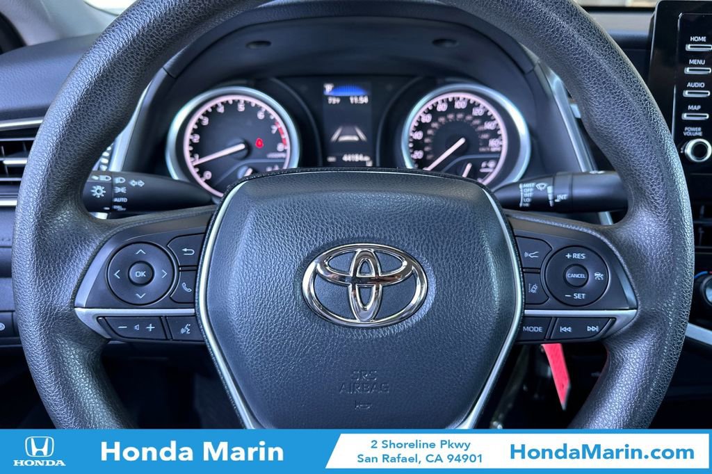 Used 2023 Toyota Camry LE image 25