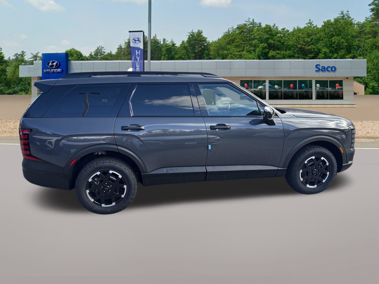 New 2026 Hyundai Palisade XRT Pro image 4