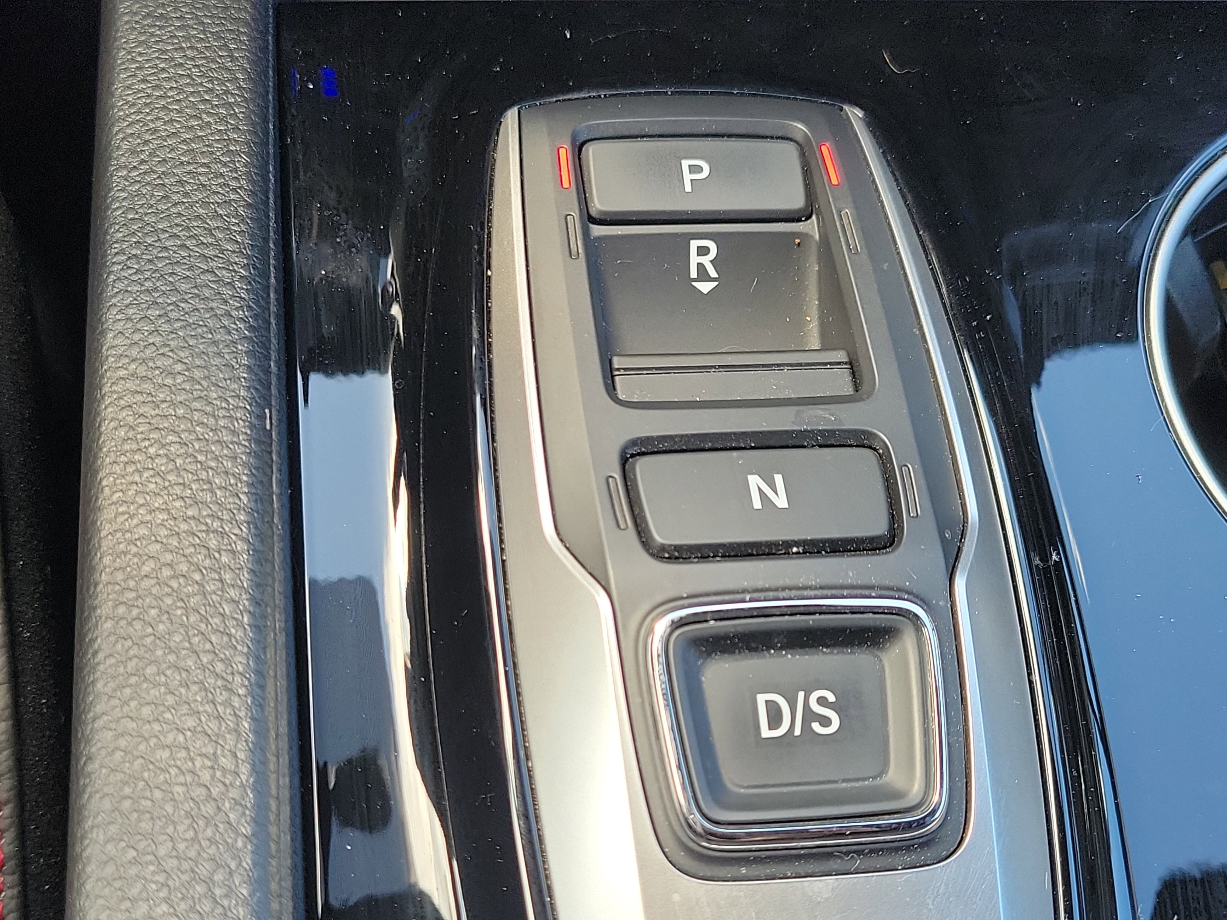 Used 2024 Honda Ridgeline Black Edition image 28