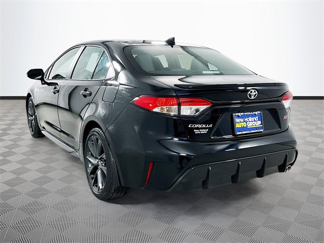 New 2026 Toyota Corolla SE image 21