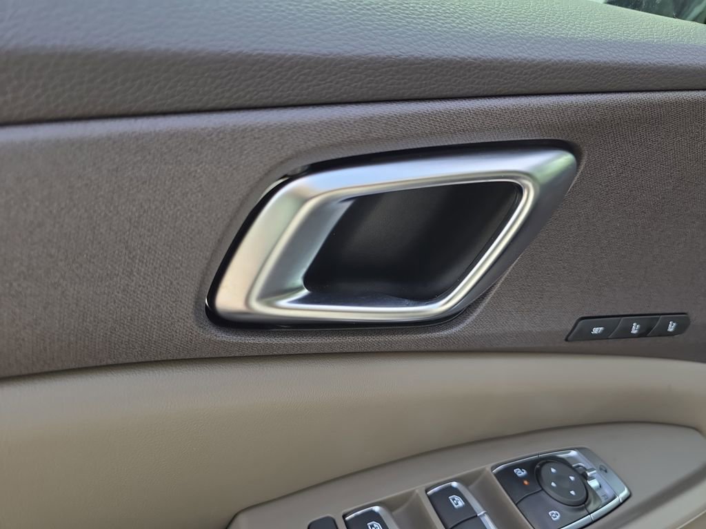 New 2026 Kia Carnival EX image 20