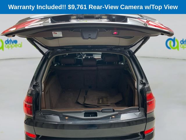 Used 2012 BMW X5 xDrive35i image 14