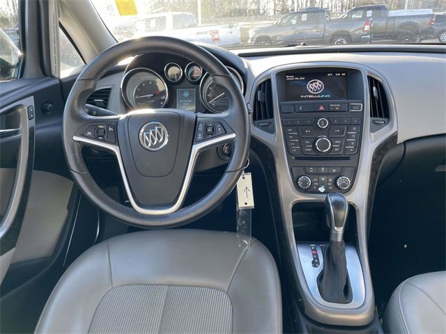 Used 2016 Buick Verano image 14
