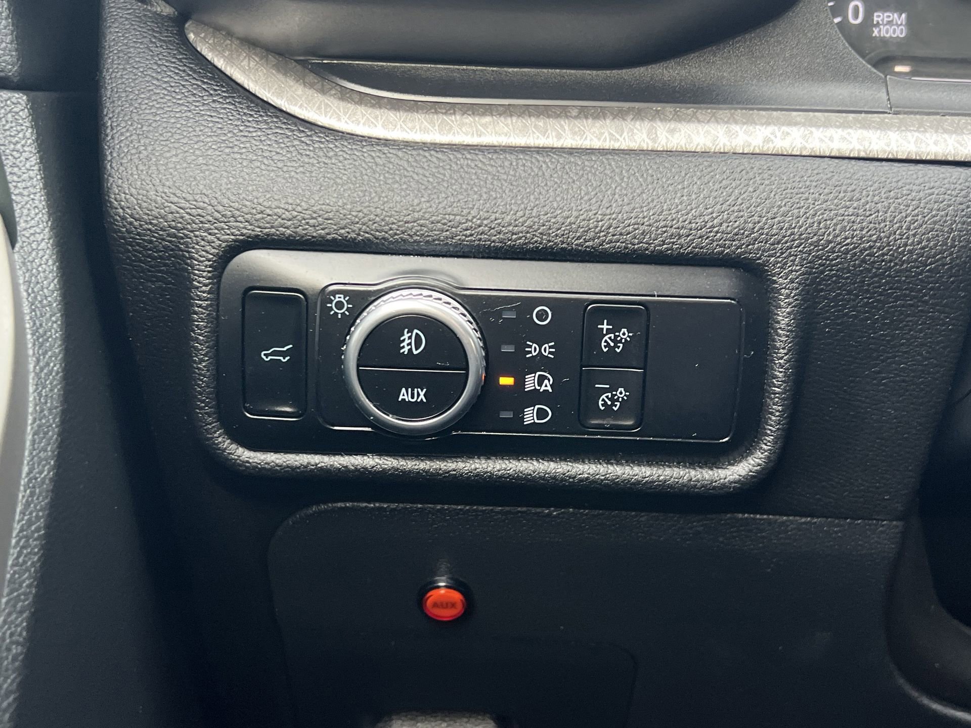 Certified 2023 Ford Explorer Timberline w/ Timberline Technology Package image 17