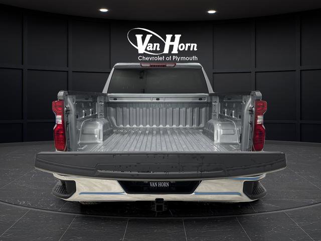 New 2026 Chevrolet Silverado 1500 LT image 14