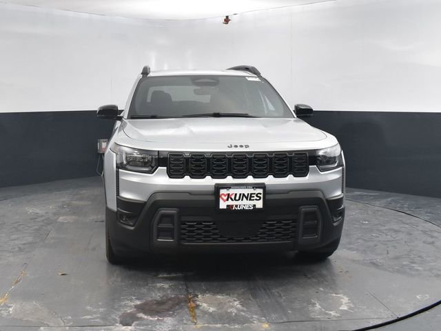 New 2026 Jeep Cherokee Limited video 2