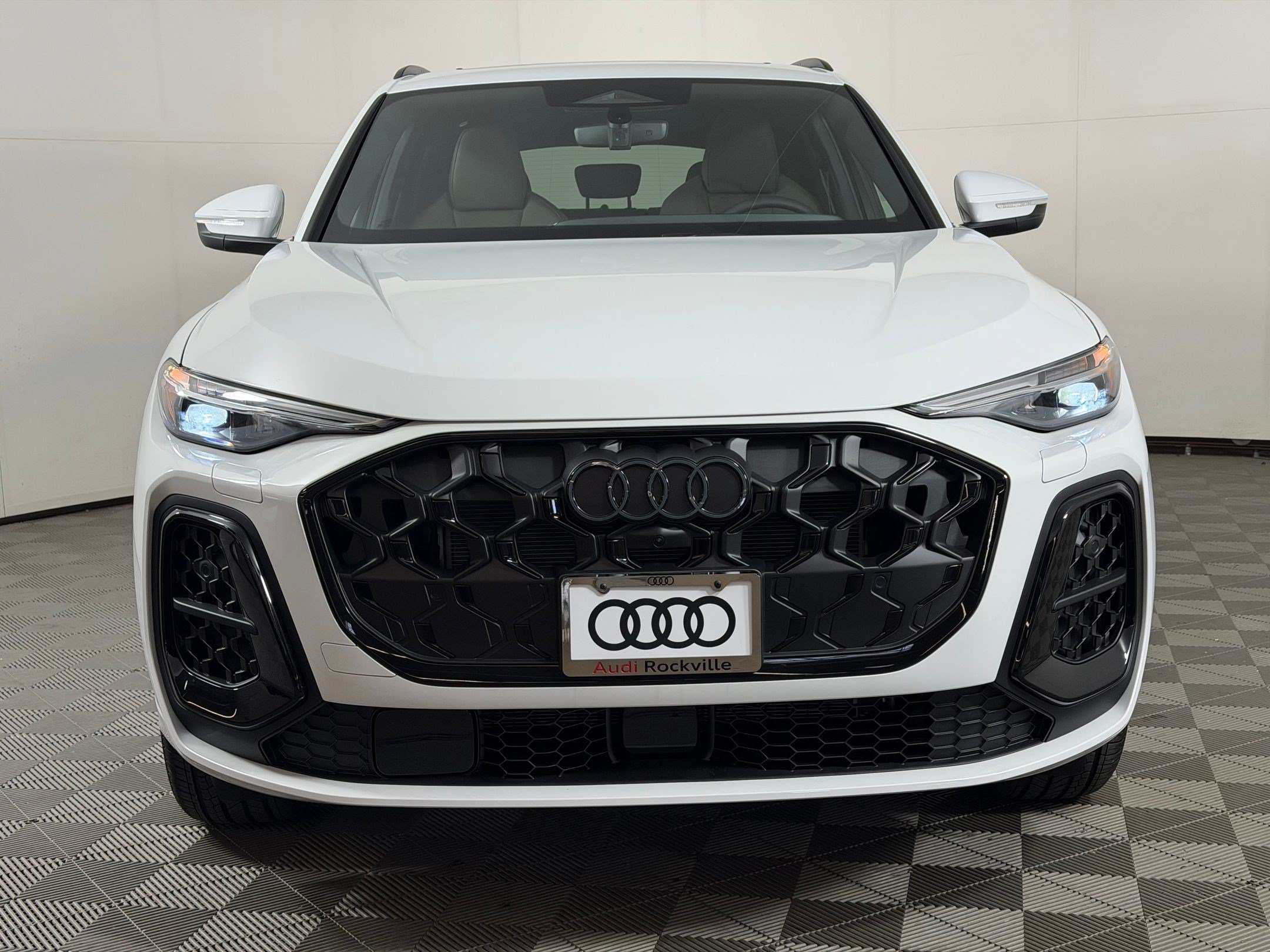 New 2026 Audi Q5 Premium AWD/4WD image 6
