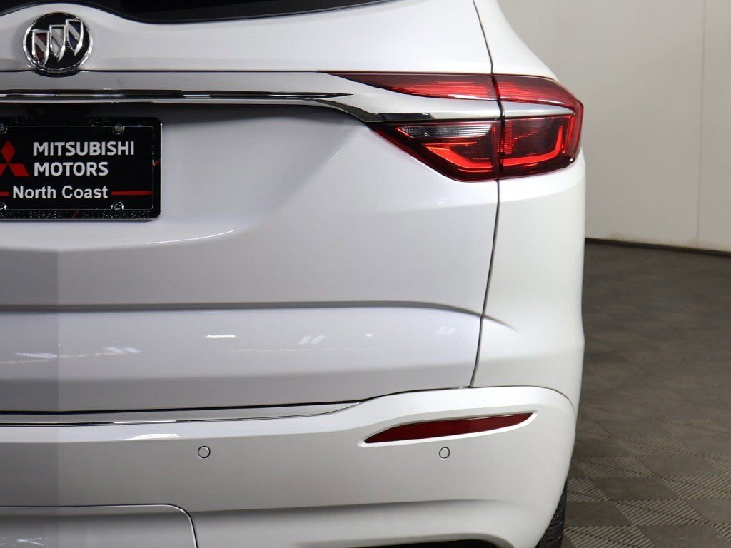 Used 2021 Buick Enclave Avenir w/ Avenir Technology Package image 20