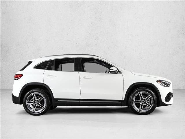 Certified 2022 Mercedes-Benz GLA 250 4MATIC image 4