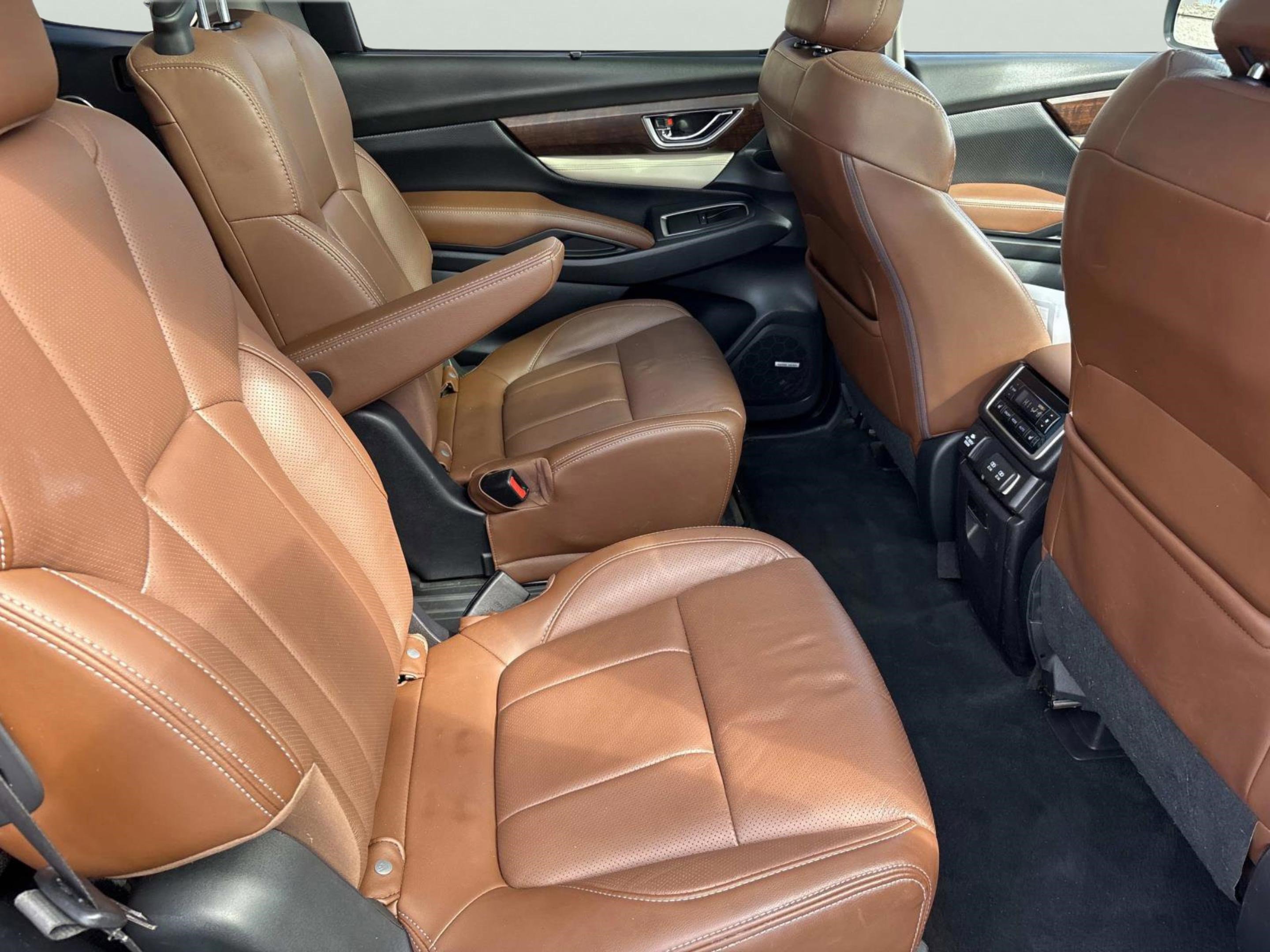 Used 2019 Subaru Ascent Touring image 18