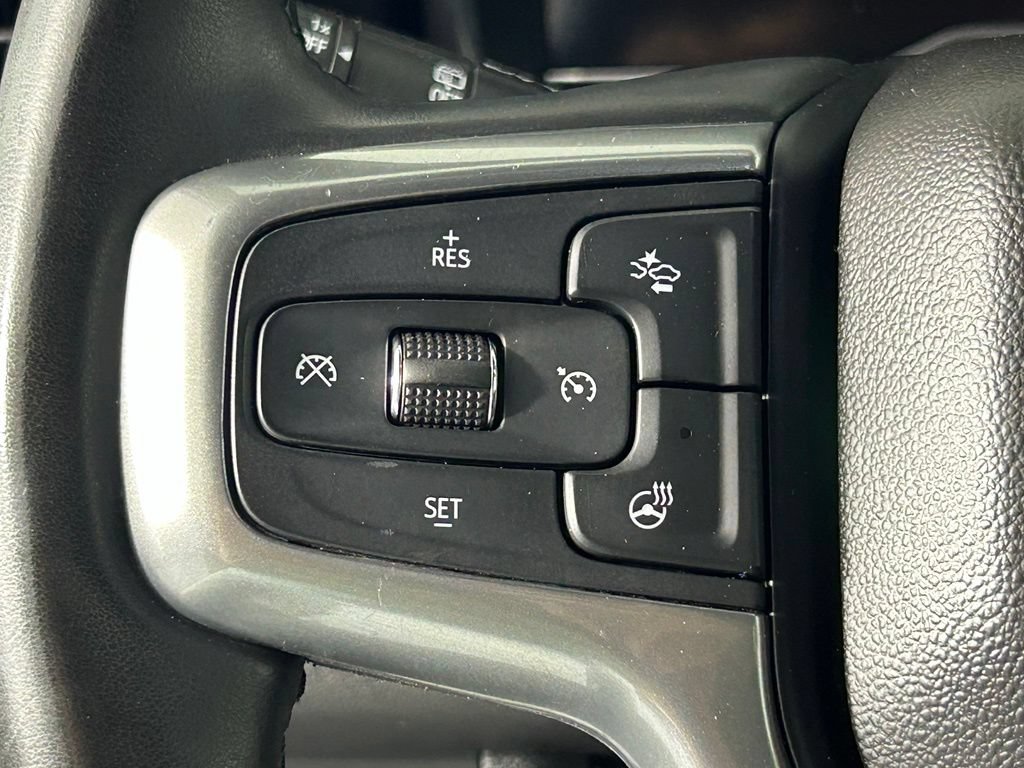 Used 2023 Chevrolet Suburban Premier AWD/4WD image 25