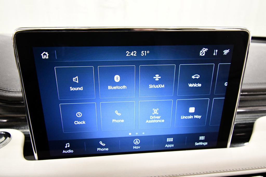 Used 2023 Lincoln Aviator Black Label image 25