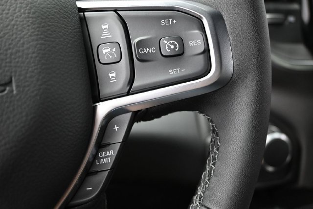 New 2026 RAM 1500 Big Horn w/ Night Edition AWD/4WD image 21
