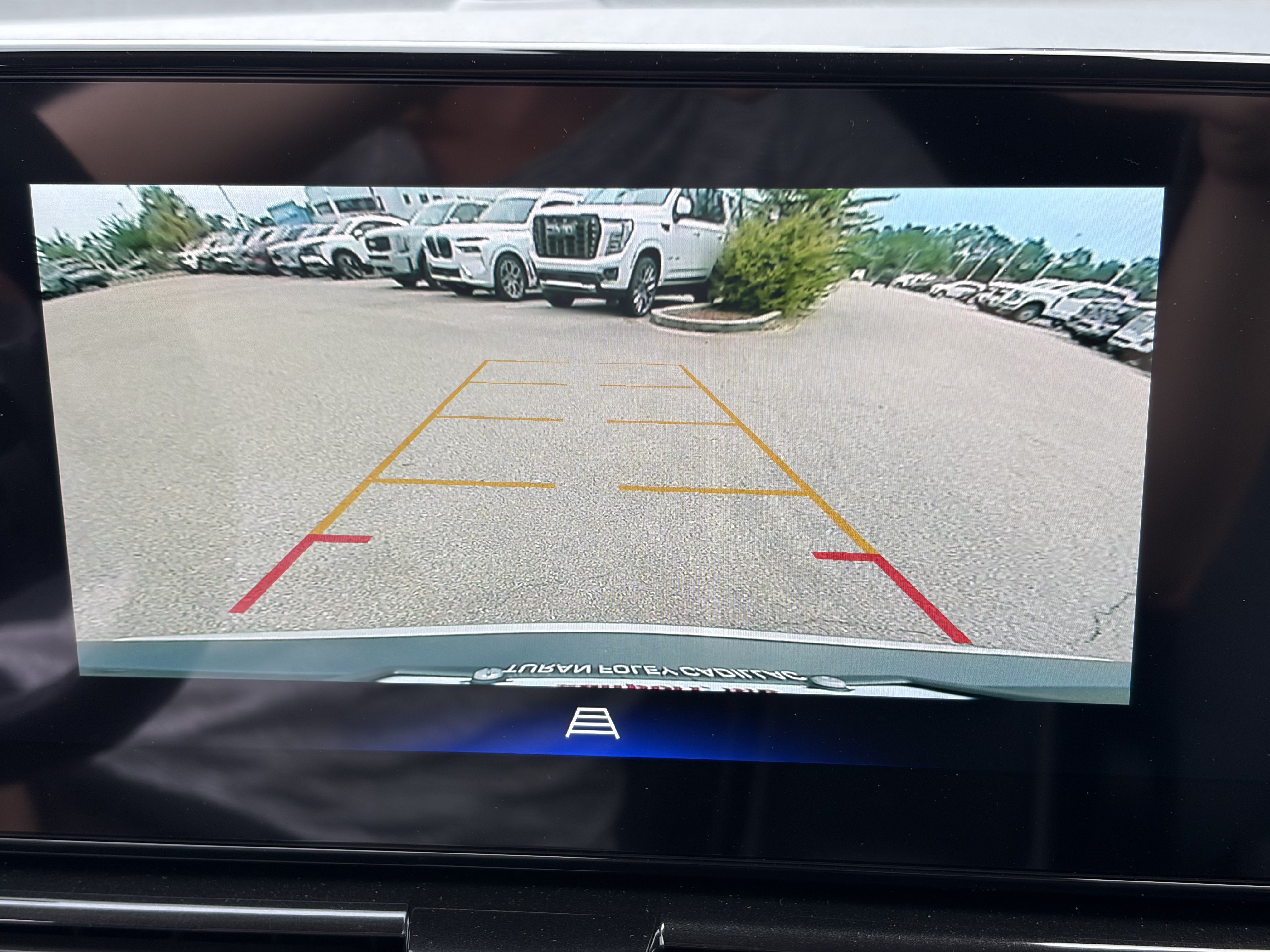 New 2026 Chevrolet TrailBlazer LT w/ LT Cold Weather Package FWD image 19