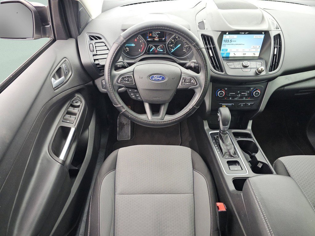 Used 2019 Ford Escape SE image 4