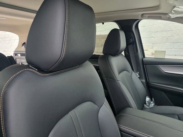 New 2026 MAZDA CX-90 Plug-In Hybrid w/Premium Sport image 13