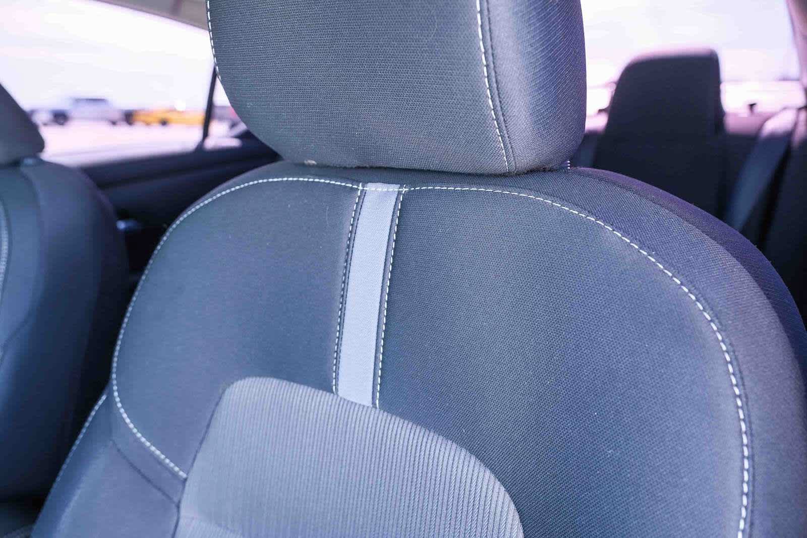 Used 2023 Nissan Sentra SV w/ Trunk Package FWD image 19