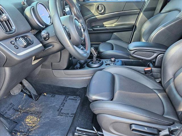 Used 2020 MINI Cooper Countryman S w/ Storage Package image 16