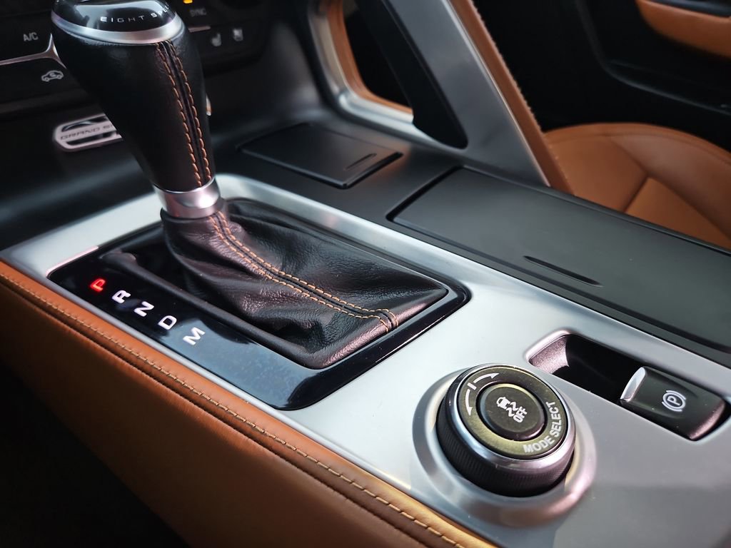 Used 2019 Chevrolet Corvette Grand Sport image 20