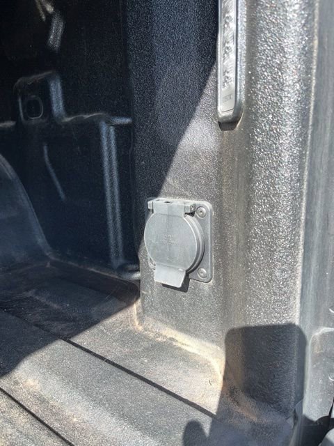 Used 2024 Chevrolet Silverado 1500 LTZ image 16