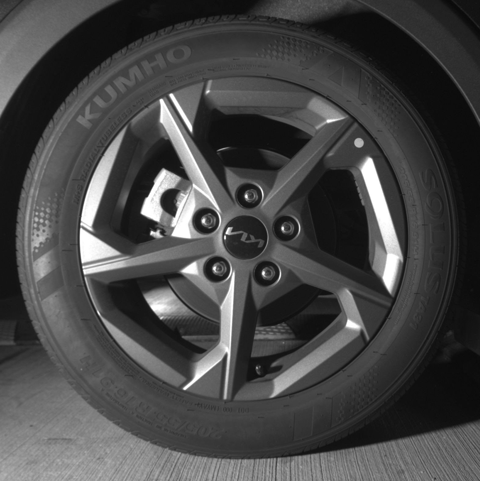Used 2025 Kia K4 FWD image 18