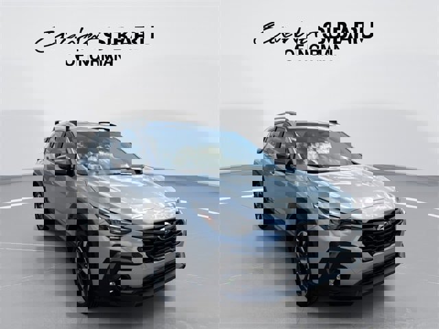 New 2025 Subaru Crosstrek 2.5i Limited