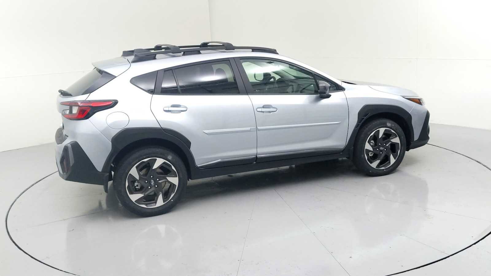 New 2026 Subaru Crosstrek 2.5i Limited image 11