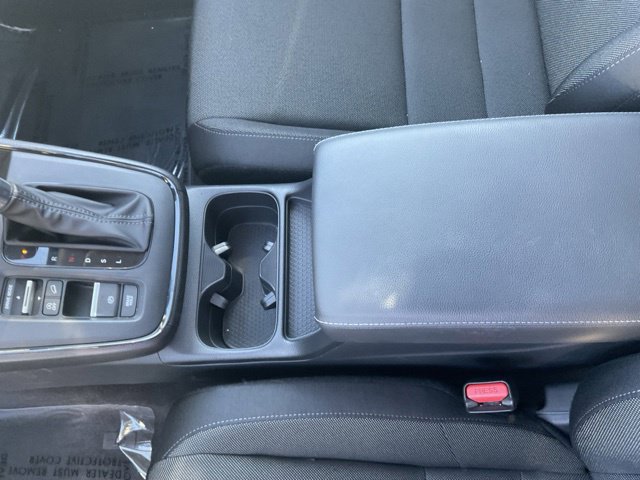 Used 2026 Honda CR-V EX image 22