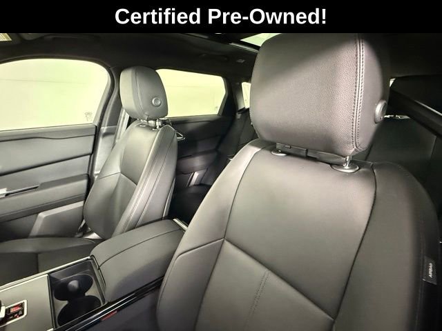 Certified 2026 Land Rover Range Rover Velar S image 5