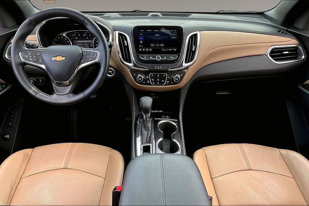 Used 2024 Chevrolet Equinox Premier image 15
